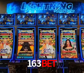 Ofertas Exclusivas 163bet