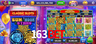 Spaceman Game 163bet