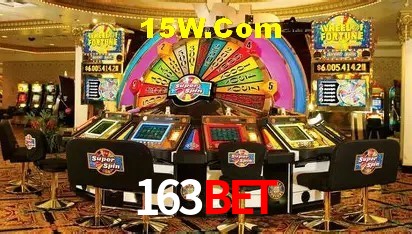 Avaliações dos Jogadores 163bet
