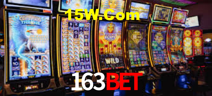 APP oficial da 163bet para mobile
