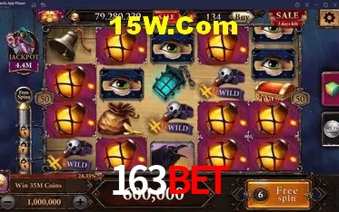 Login Seguro 163bet