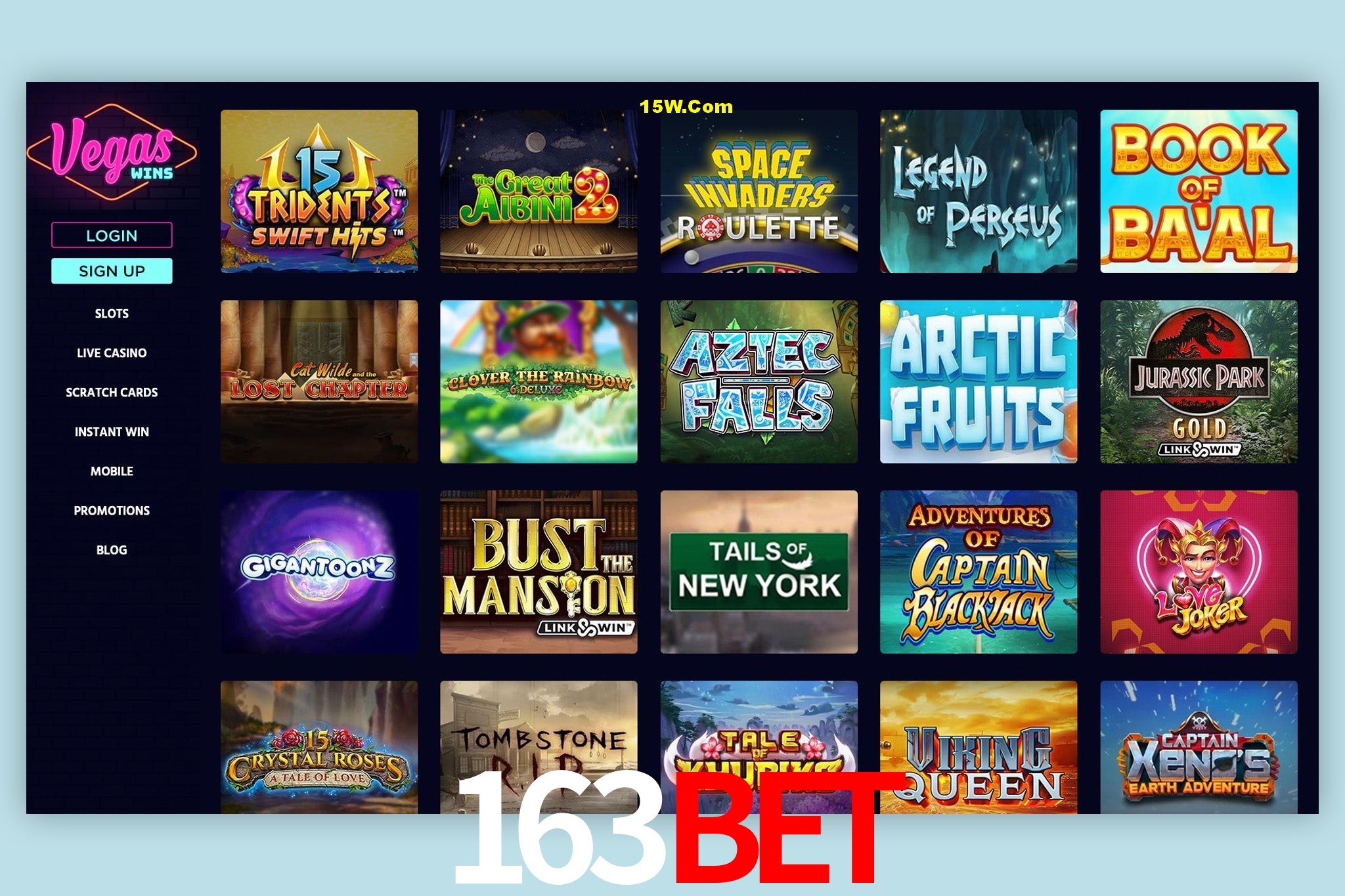Basketball Betting 163bet