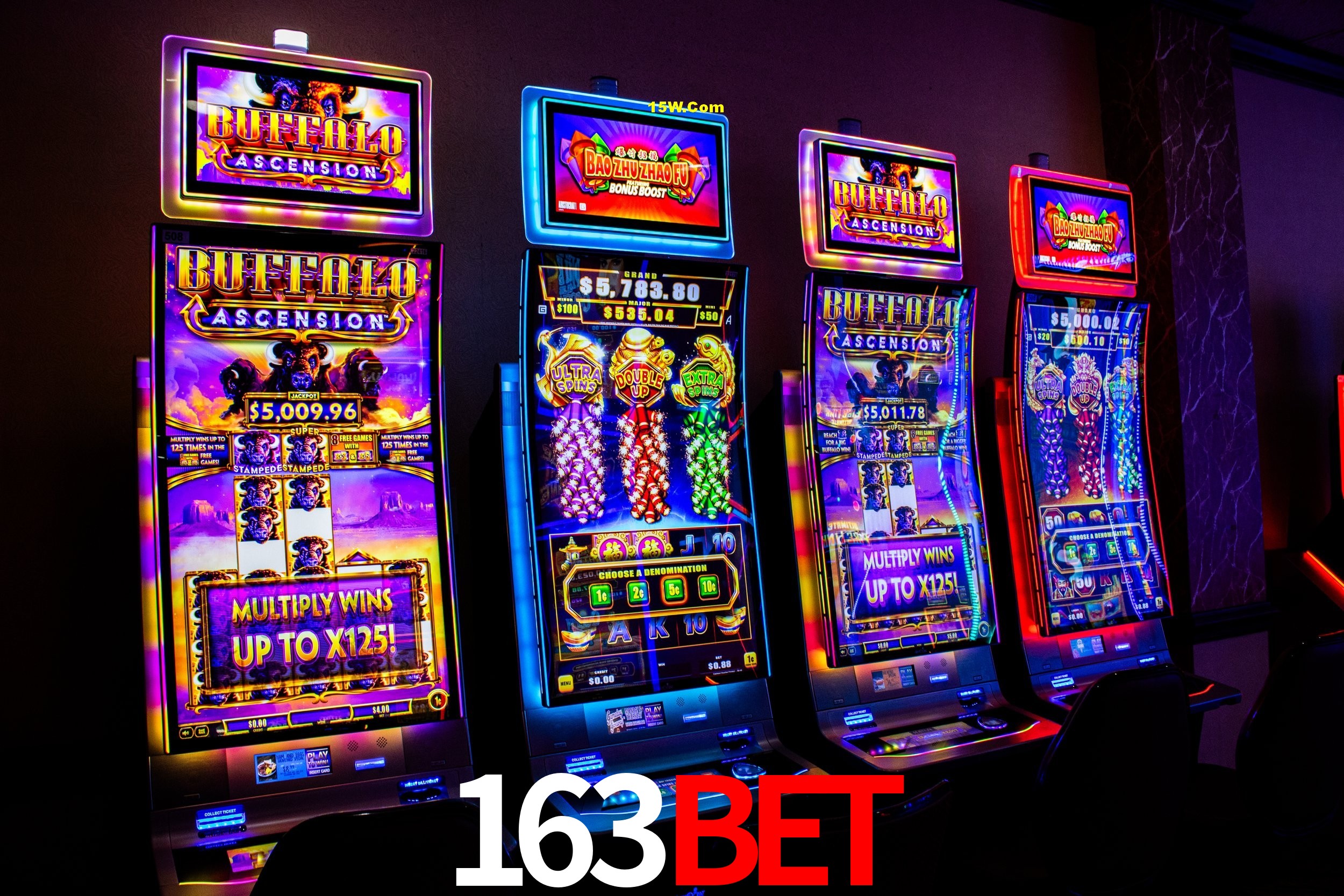 Sports Statistics 163bet