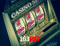 163bet: Jogos de Caça-Níqueis-Altas Recompensas, Roleta-Velocidade, Blackjack-Desafios Máximos