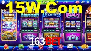 Daily Bonuses 163bet