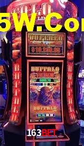 163 bet casino