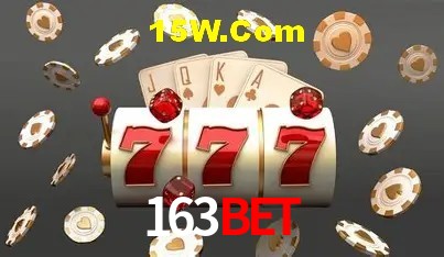Casino Ao Vivo 163bet
