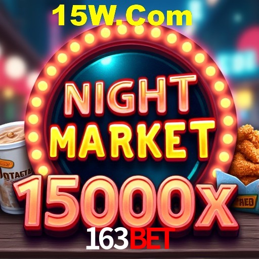 Weekend Specials 163bet