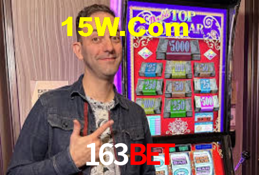 163 bet casino