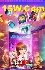 Jogos de Slot 163bet