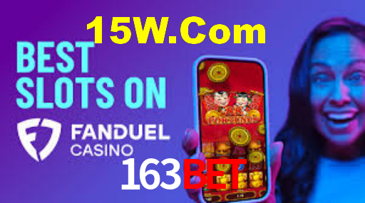 163bet: A Experiência de Casino com Jogos de Mesa ao Vivo