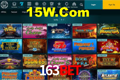 163bet
