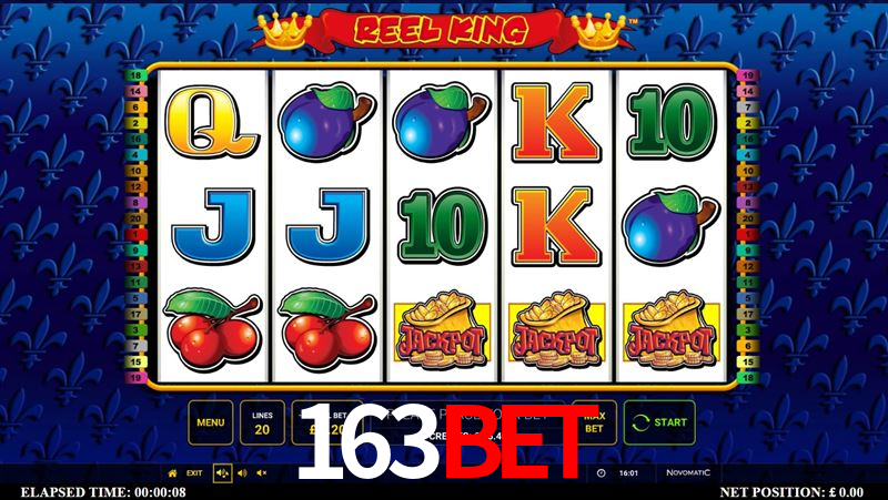 Football Betting 163bet