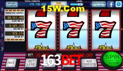 Especiais de Fim de Semana 163bet