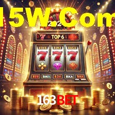 Premium Interface 163bet