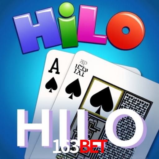 Diretório de Jogos 163bet