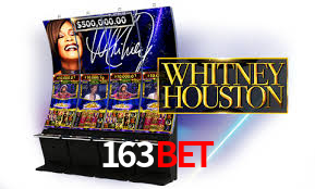 Mesa de Blackjack 163bet