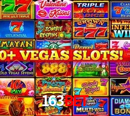 Promoção Relâmpago 163bet